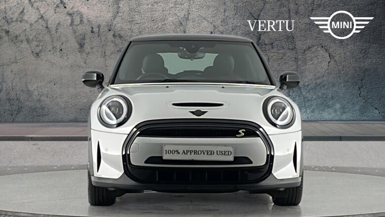 MINI Hatchback 135kW Cooper S Level 3 33kWh 3dr Auto Electric Hatchback